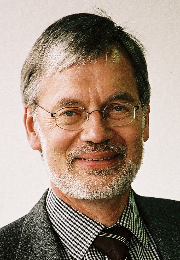 Hartmut Schmeck