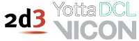 2d3/YottaDCL/VICON