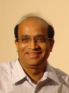 Ramamohanarao (Rao) Kotagiri