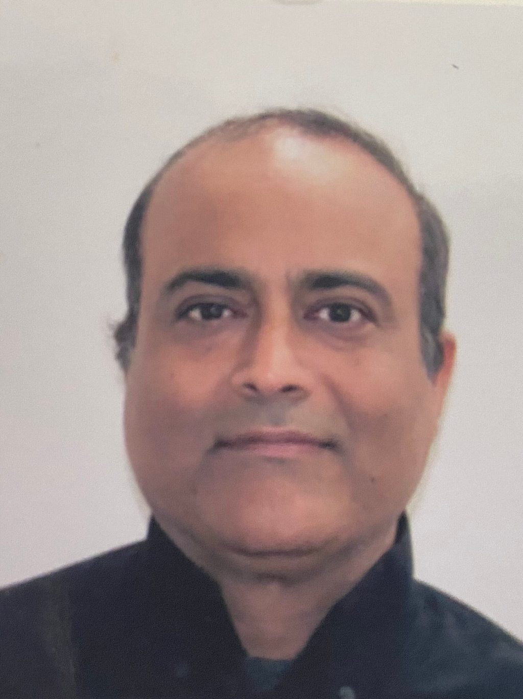 Sharad Mehrotra